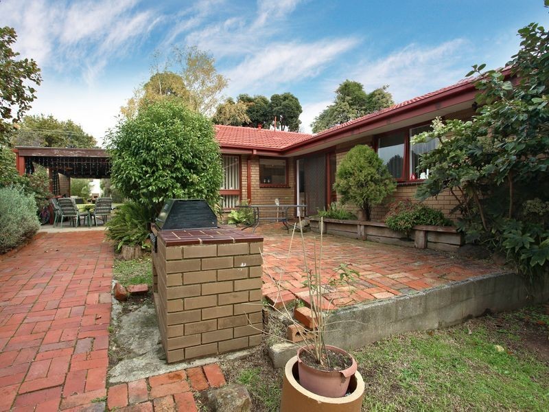 69 Linda Crescent, Ferntree Gully VIC 3156