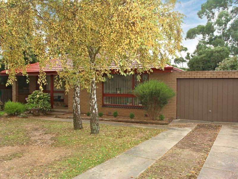 69 Linda Crescent, Ferntree Gully VIC 3156