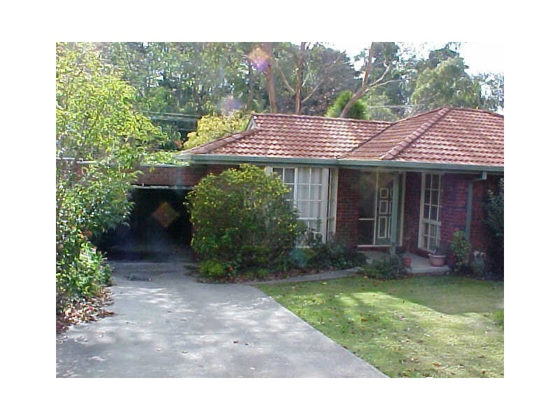 3/3 Bambury Street, Boronia VIC 3155