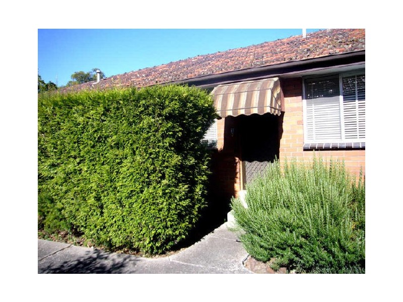 3/4-6 Rosedale Crescent, Ringwood East VIC 3135