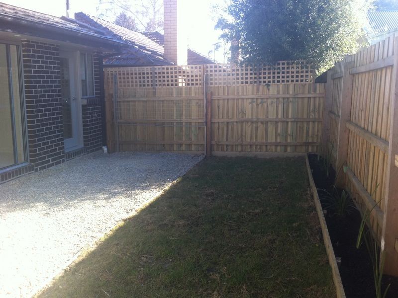 2/19 Clyde Street, Ferntree Gully VIC 3156