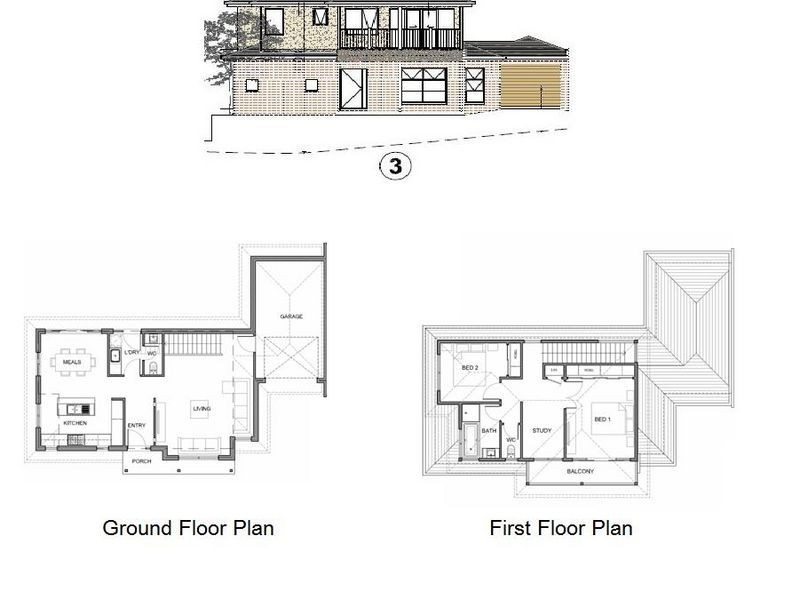 3/68 Bayview Rise, Bayswater VIC 3153