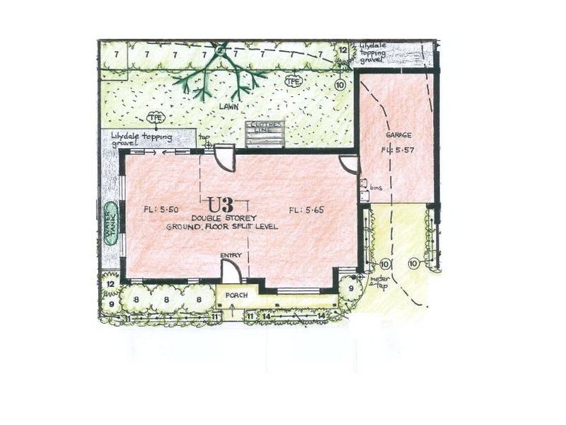 3/68 Bayview Rise, Bayswater VIC 3153