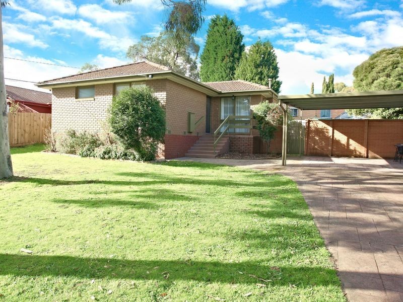 23 Lemal Avenue, Boronia VIC 3155