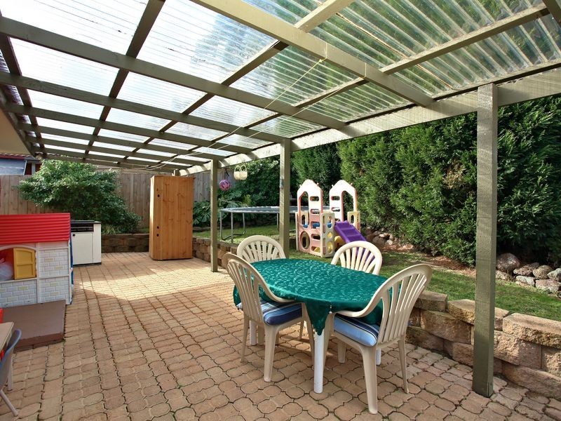 23 Lemal Avenue, Boronia VIC 3155