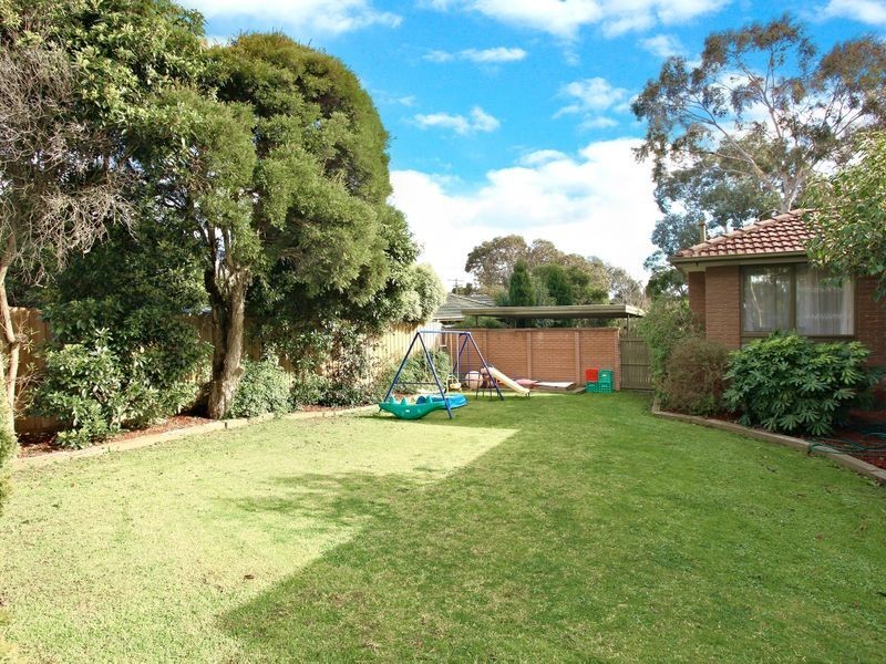 23 Lemal Avenue, Boronia VIC 3155
