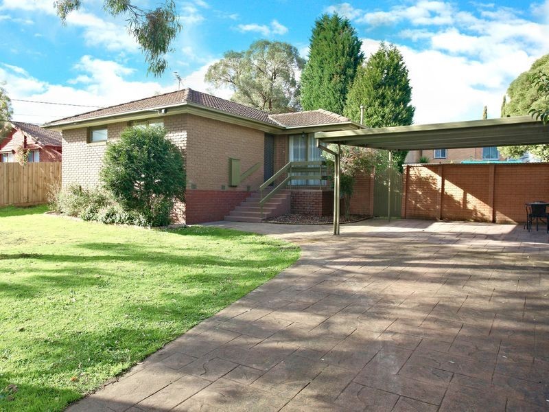 23 Lemal Avenue, Boronia VIC 3155