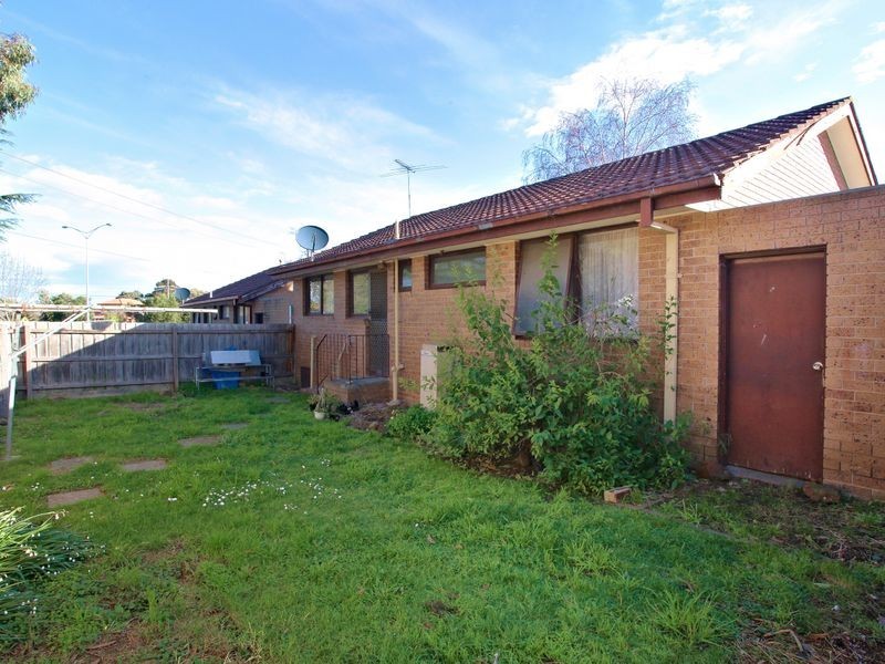 4/81-83 Dobson Street, Ferntree Gully VIC 3156