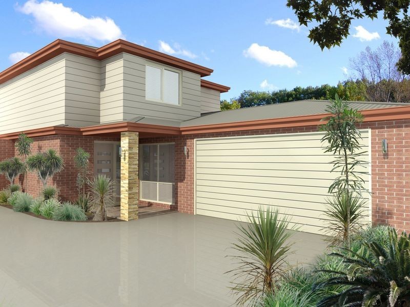 2-3/50 King Parade, Knoxfield VIC 3180