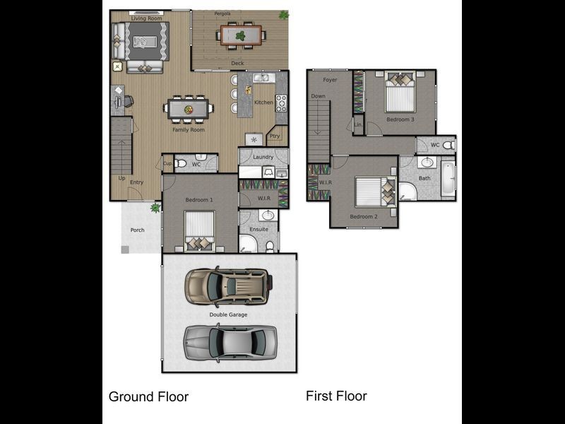 2-3/50 King Parade, Knoxfield VIC 3180