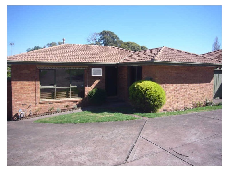 8/6 Clematis Avenue, Ferntree Gully VIC 3156