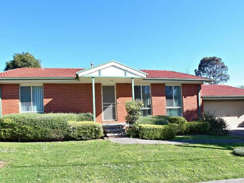 1/7 Simpson Road, Ferntree Gully VIC 3156