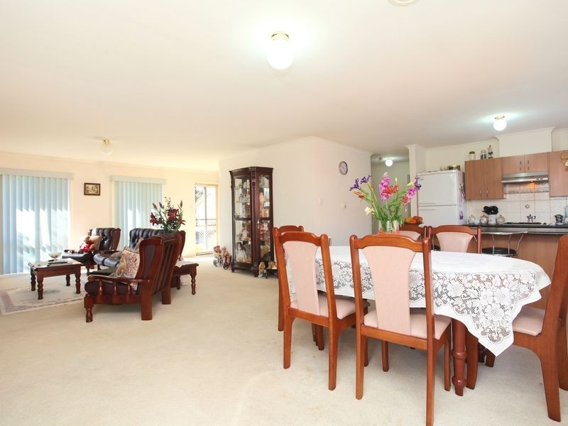 1/7 Simpson Road, Ferntree Gully VIC 3156