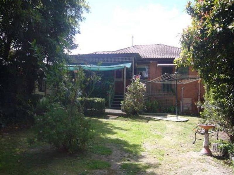 6 Benbow Crescent, Boronia VIC 3155