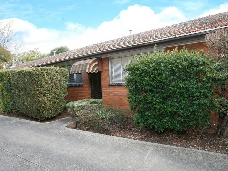 3/4-6 Rosedale Avenue, Ringwood East VIC 3135