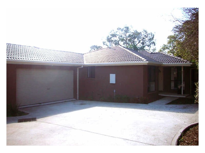 2/21 Browning Road, Boronia VIC 3155