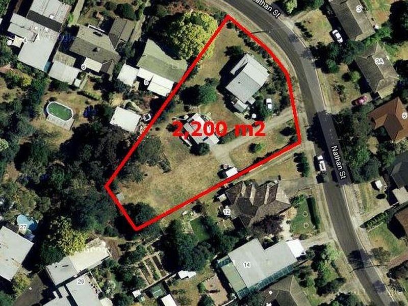 10 Nathan Street, Ferntree Gully VIC 3156