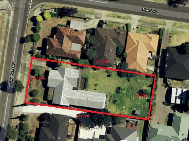 9 Stradbroke Road, Boronia VIC 3155