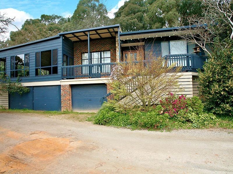 140 Basin-Olinda Road, The Basin VIC 3154