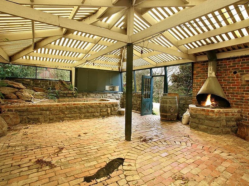 140 Basin-Olinda Road, The Basin VIC 3154