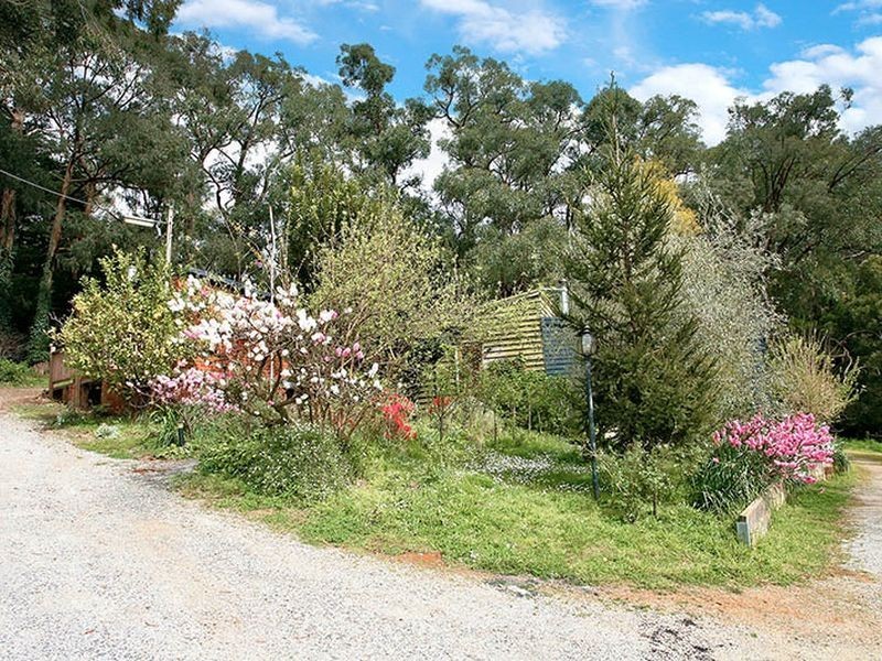 140 Basin-Olinda Road, The Basin VIC 3154