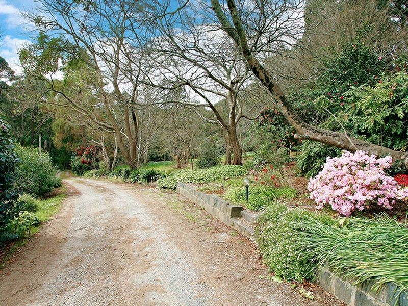 140 Basin-Olinda Road, The Basin VIC 3154