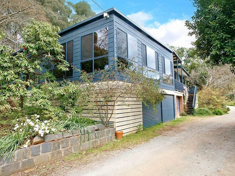 140 Basin-Olinda Road, The Basin VIC 3154