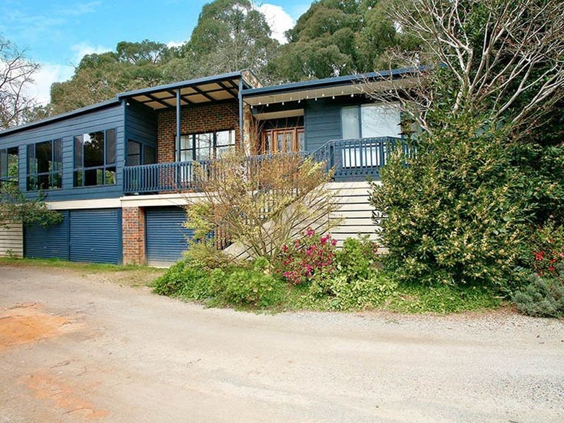 140 Basin-Olinda Road, The Basin VIC 3154