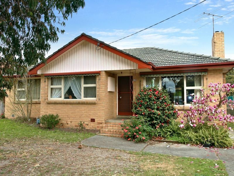 394 Boronia Road, Boronia VIC 3155