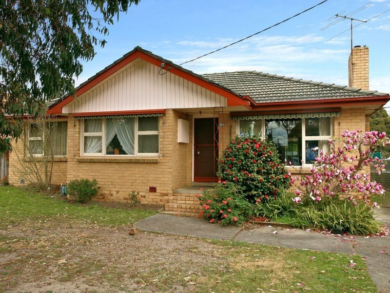 394 Boronia Road, Boronia VIC 3155