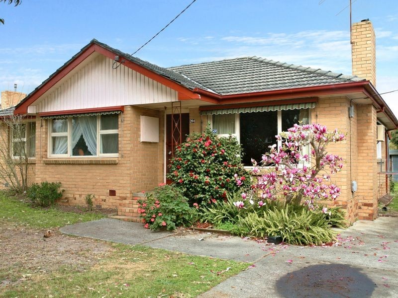 394 Boronia Road, Boronia VIC 3155