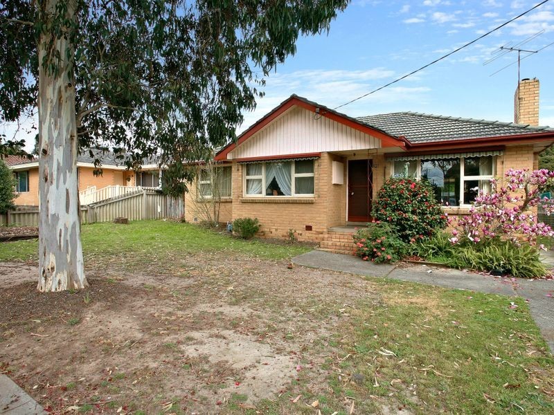 394 Boronia Road, Boronia VIC 3155