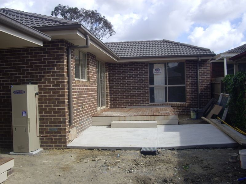 2/13 Wattletree Road, Ferntree Gully VIC 3156