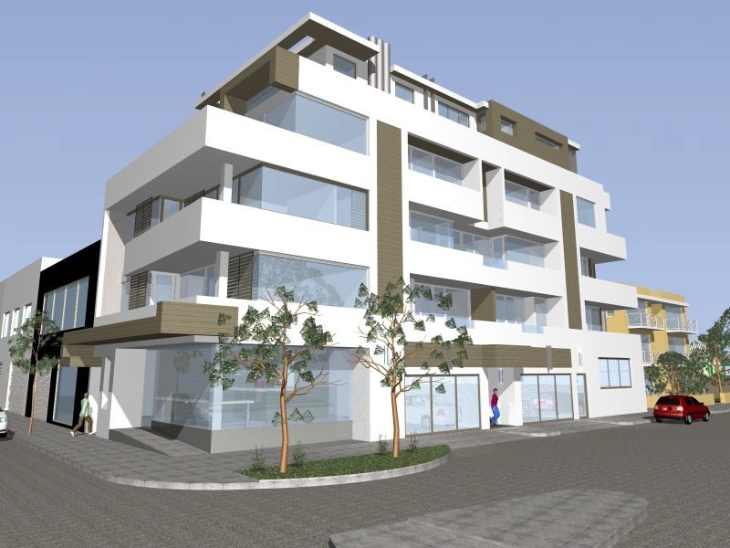 154 Chapel Street, St Kilda VIC 3182