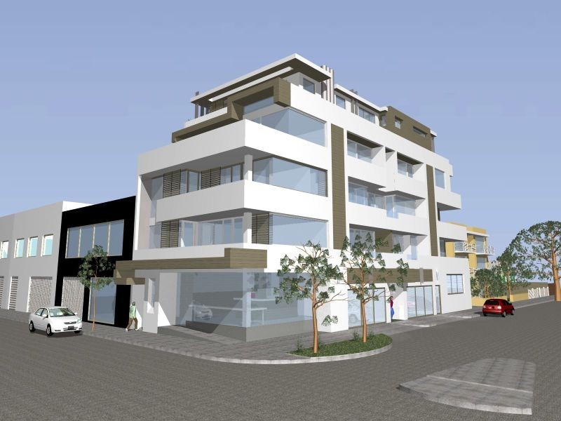 154 Chapel Street, St Kilda VIC 3182