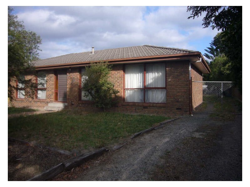 129 Canterbury Road, Bayswater VIC 3153