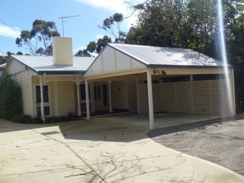 1 Renown Street, Ferntree Gully VIC 3156