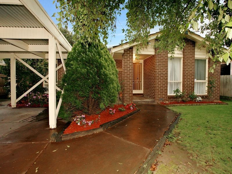 66 Torresdale Drive, Boronia VIC 3155