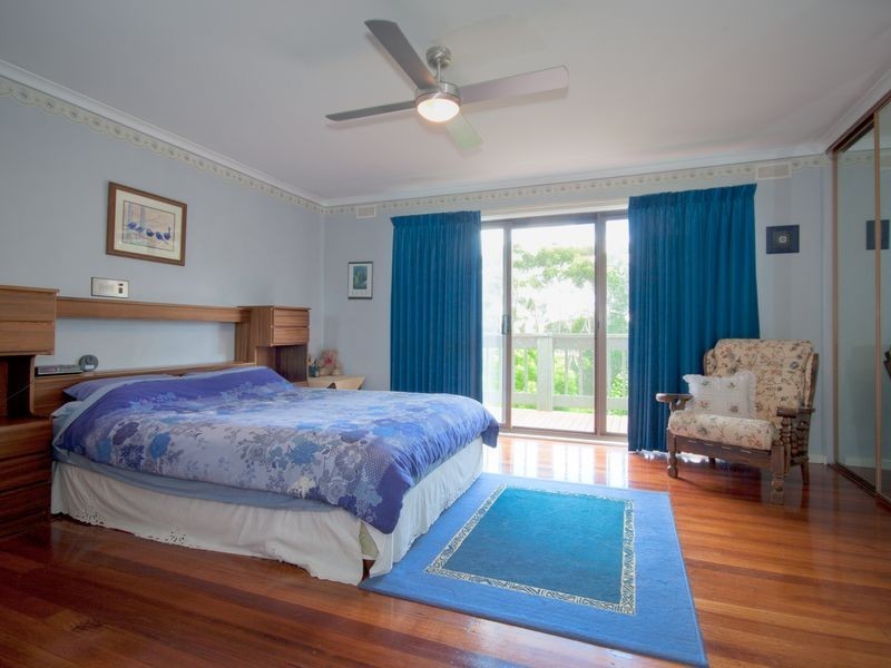 21 Cheniston Road, Mount Macedon VIC 3441