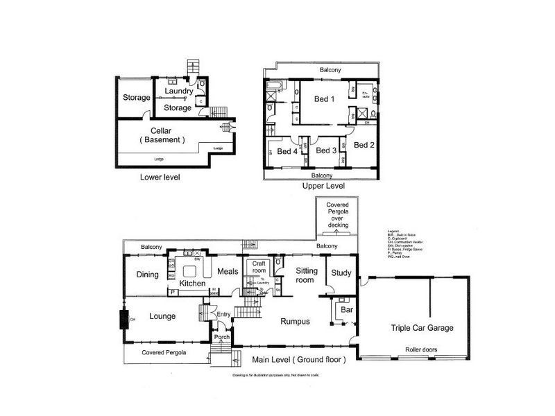 21 Cheniston Road, Mount Macedon VIC 3441