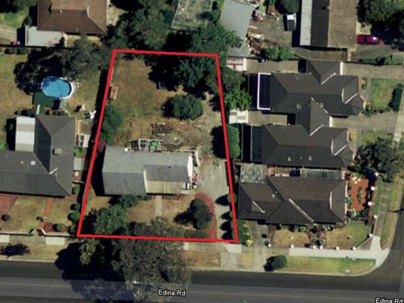 50 Edina Road, Ferntree Gully VIC 3156