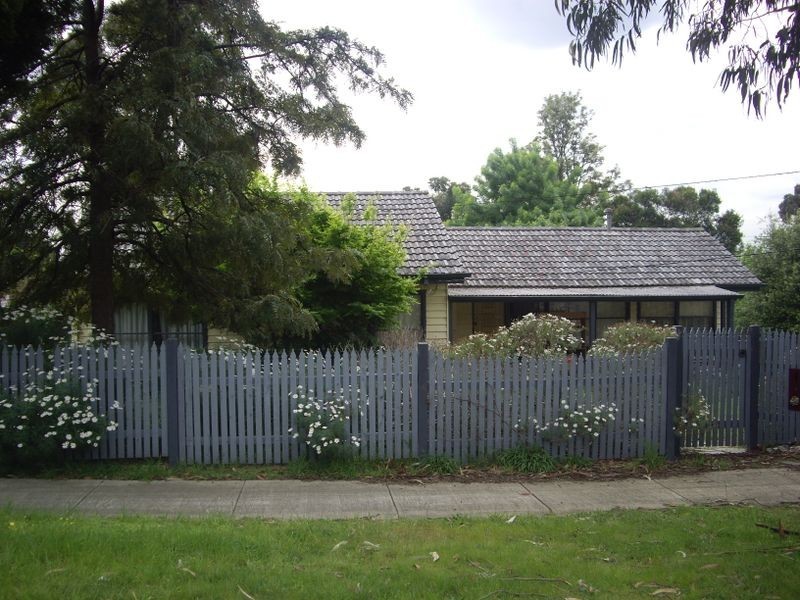 50 Edina Road, Ferntree Gully VIC 3156
