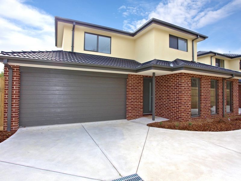 2/48 Westley Street, Ferntree Gully VIC 3156