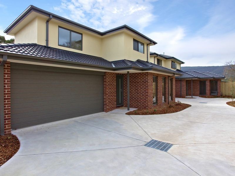 2/48 Westley Street, Ferntree Gully VIC 3156