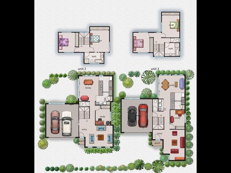 2/48 Westley Street, Ferntree Gully VIC 3156