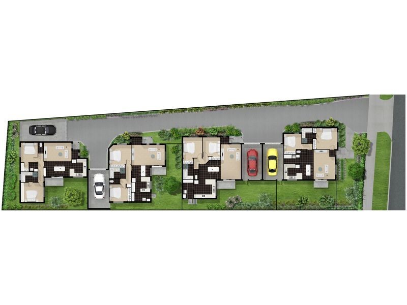 1&2/270 Boronia Road, Boronia VIC 3155