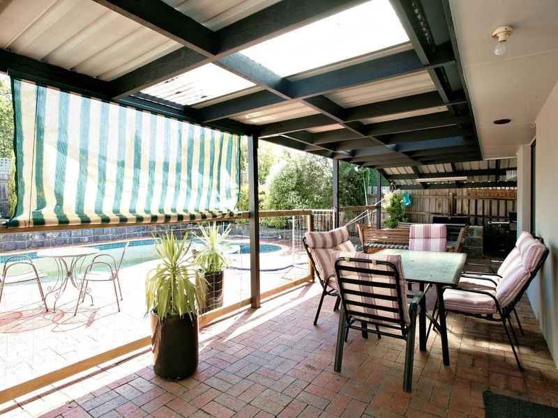 46 Linda Crescent, Ferntree Gully VIC 3156