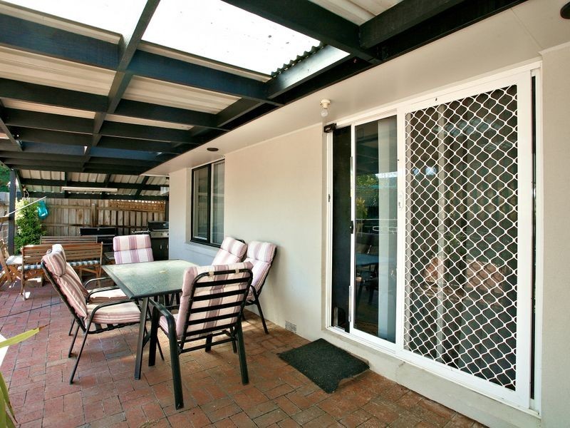 46 Linda Crescent, Ferntree Gully VIC 3156