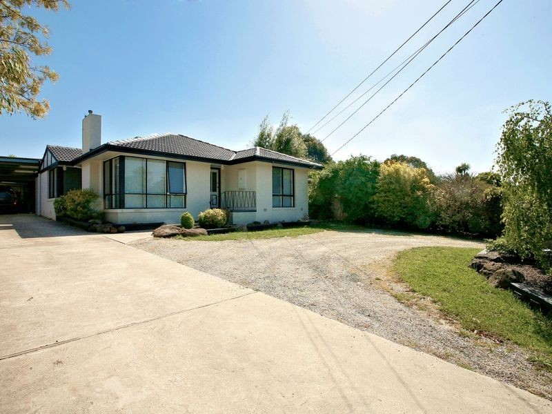 46 Linda Crescent, Ferntree Gully VIC 3156