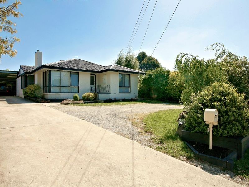 46 Linda Crescent, Ferntree Gully VIC 3156